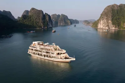 Star Boutique Cruise – Photos 7