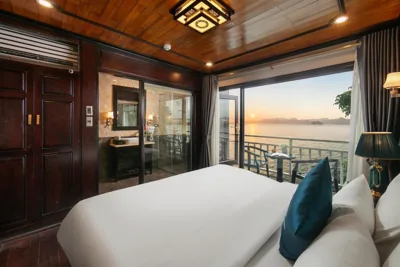 Star Boutique Cruise – Photos 13